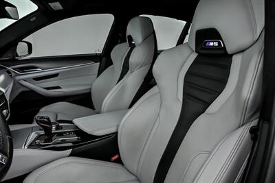 2022 BMW M5 COMPETITION-$25K MODS-RARE FACTORY PAINT   - Photo 22 - Joliet, IL 60435