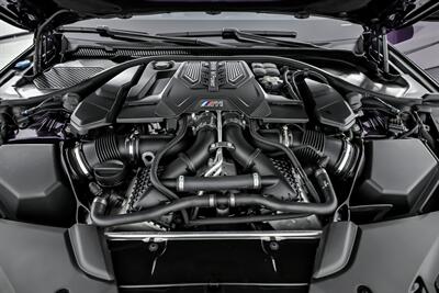 2022 BMW M5 COMPETITION-$25K MODS-RARE FACTORY PAINT   - Photo 16 - Joliet, IL 60435