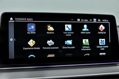 2022 BMW M5 COMPETITION-$25K MODS-RARE FACTORY PAINT   - Photo 35 - Joliet, IL 60435