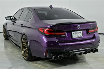 2022 BMW M5 COMPETITION-$25K MODS-RARE FACTORY PAINT   - Photo 9 - Joliet, IL 60435