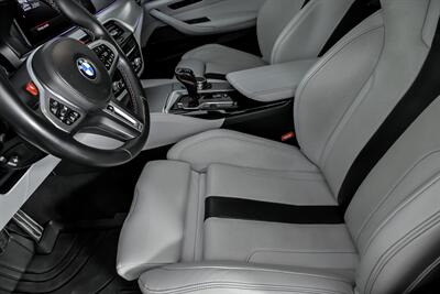 2022 BMW M5 COMPETITION-$25K MODS-RARE FACTORY PAINT   - Photo 21 - Joliet, IL 60435