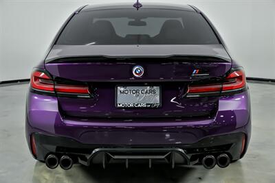 2022 BMW M5 COMPETITION-$25K MODS-RARE FACTORY PAINT   - Photo 10 - Joliet, IL 60435