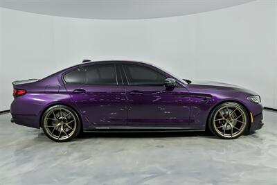 2022 BMW M5 COMPETITION-$25K MODS-RARE FACTORY PAINT   - Photo 13 - Joliet, IL 60435