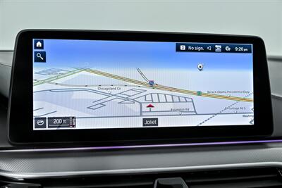 2022 BMW M5 COMPETITION-$25K MODS-RARE FACTORY PAINT   - Photo 32 - Joliet, IL 60435