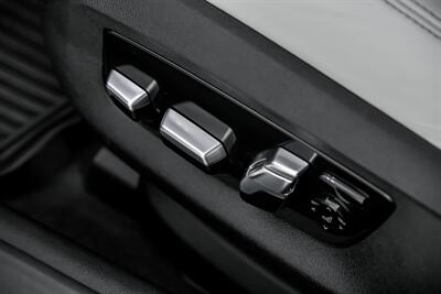 2022 BMW M5 COMPETITION-$25K MODS-RARE FACTORY PAINT   - Photo 26 - Joliet, IL 60435