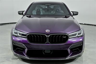 2022 BMW M5 COMPETITION-$25K MODS-RARE FACTORY PAINT   - Photo 4 - Joliet, IL 60435