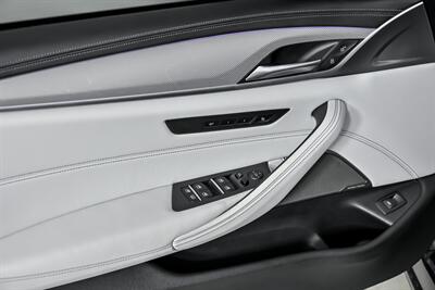 2022 BMW M5 COMPETITION-$25K MODS-RARE FACTORY PAINT   - Photo 17 - Joliet, IL 60435