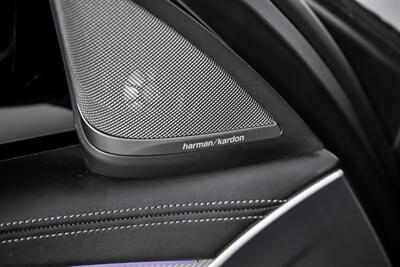 2022 BMW M5 COMPETITION-$25K MODS-RARE FACTORY PAINT   - Photo 19 - Joliet, IL 60435