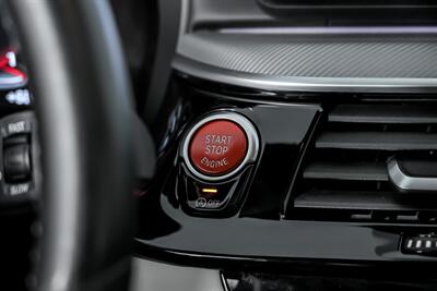 2022 BMW M5 COMPETITION-$25K MODS-RARE FACTORY PAINT   - Photo 31 - Joliet, IL 60435