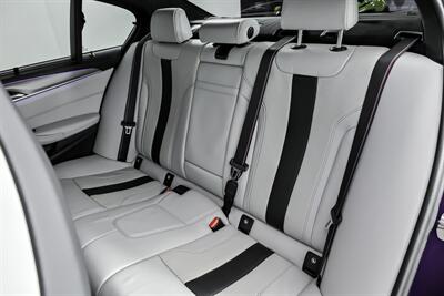 2022 BMW M5 COMPETITION-$25K MODS-RARE FACTORY PAINT   - Photo 24 - Joliet, IL 60435