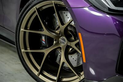 2022 BMW M5 COMPETITION-$25K MODS-RARE FACTORY PAINT   - Photo 3 - Joliet, IL 60435