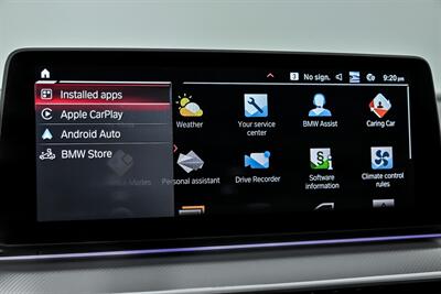 2022 BMW M5 COMPETITION-$25K MODS-RARE FACTORY PAINT   - Photo 34 - Joliet, IL 60435