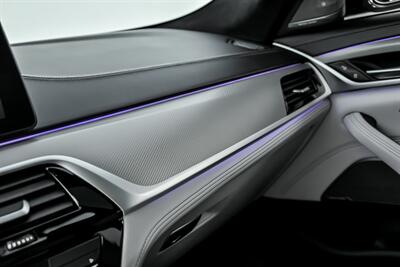 2022 BMW M5 COMPETITION-$25K MODS-RARE FACTORY PAINT   - Photo 37 - Joliet, IL 60435