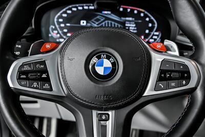 2022 BMW M5 COMPETITION-$25K MODS-RARE FACTORY PAINT   - Photo 28 - Joliet, IL 60435
