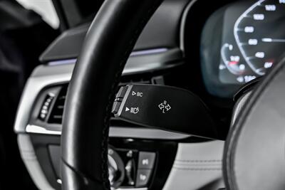 2022 BMW M5 COMPETITION-$25K MODS-RARE FACTORY PAINT   - Photo 29 - Joliet, IL 60435