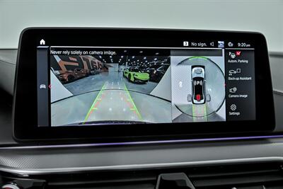 2022 BMW M5 COMPETITION-$25K MODS-RARE FACTORY PAINT   - Photo 33 - Joliet, IL 60435