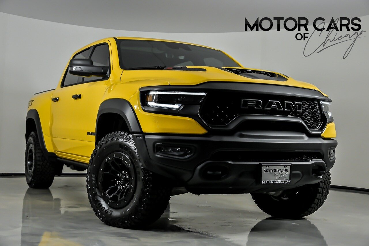 2023 RAM 1500 TRX-HAVOC EDITION!   - Photo 1 - Joliet, IL 60435