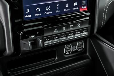 2022 RAM 1500 TRX-RARE SANDBLAST EDITION - Photo 38 - Joliet, IL 60435