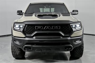 2022 RAM 1500 TRX-RARE SANDBLAST EDITION - Photo 5 - Joliet, IL 60435