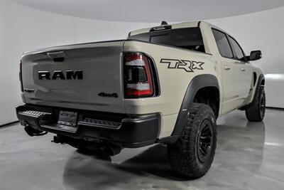 2022 RAM 1500 TRX-RARE SANDBLAST EDITION - Photo 12 - Joliet, IL 60435