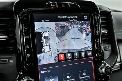 2022 RAM 1500 TRX-RARE SANDBLAST EDITION - Photo 35 - Joliet, IL 60435