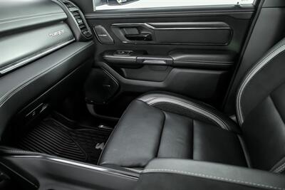 2022 RAM 1500 TRX-RARE SANDBLAST EDITION - Photo 40 - Joliet, IL 60435
