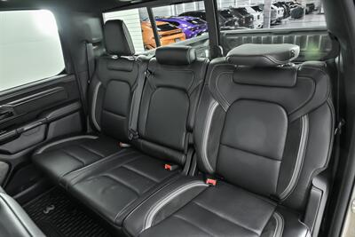 2022 RAM 1500 TRX-RARE SANDBLAST EDITION - Photo 26 - Joliet, IL 60435