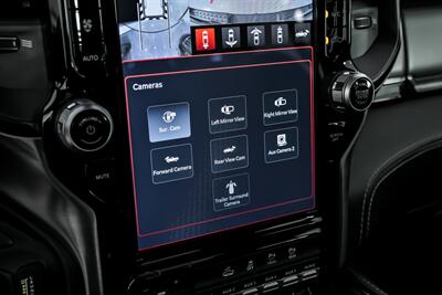 2022 RAM 1500 TRX-RARE SANDBLAST EDITION - Photo 36 - Joliet, IL 60435