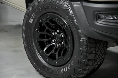 2022 RAM 1500 TRX-RARE SANDBLAST EDITION - Photo 4 - Joliet, IL 60435