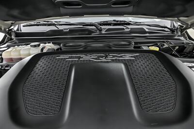 2022 RAM 1500 TRX-RARE SANDBLAST EDITION - Photo 18 - Joliet, IL 60435