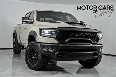 2022 RAM 1500 TRX-RARE SANDBLAST EDITION - Photo 1 - Joliet, IL 60435