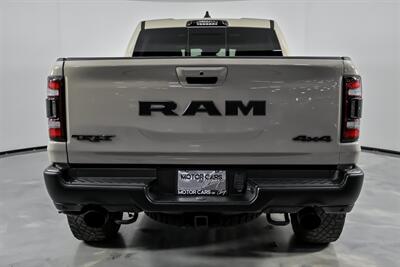 2022 RAM 1500 TRX-RARE SANDBLAST EDITION - Photo 11 - Joliet, IL 60435