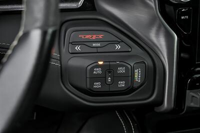 2022 RAM 1500 TRX-RARE SANDBLAST EDITION - Photo 33 - Joliet, IL 60435