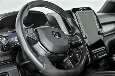 2022 RAM 1500 TRX-RARE SANDBLAST EDITION - Photo 27 - Joliet, IL 60435