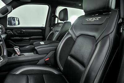 2022 RAM 1500 TRX-RARE SANDBLAST EDITION - Photo 24 - Joliet, IL 60435