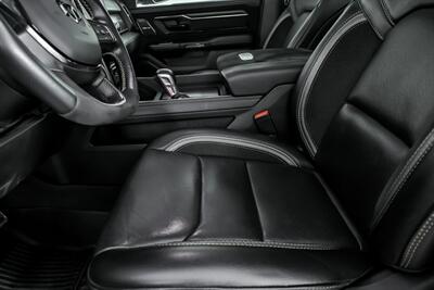 2022 RAM 1500 TRX-RARE SANDBLAST EDITION - Photo 23 - Joliet, IL 60435