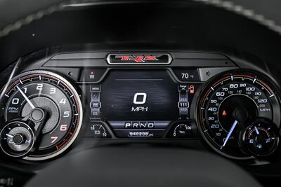 2022 RAM 1500 TRX-RARE SANDBLAST EDITION - Photo 29 - Joliet, IL 60435