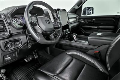 2022 RAM 1500 TRX-RARE SANDBLAST EDITION - Photo 22 - Joliet, IL 60435