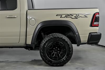 2022 RAM 1500 TRX-RARE SANDBLAST EDITION - Photo 9 - Joliet, IL 60435