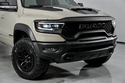 2022 RAM 1500 TRX-RARE SANDBLAST EDITION - Photo 3 - Joliet, IL 60435