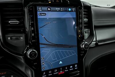 2022 RAM 1500 TRX-RARE SANDBLAST EDITION - Photo 37 - Joliet, IL 60435