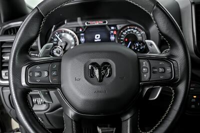 2022 RAM 1500 TRX-RARE SANDBLAST EDITION - Photo 30 - Joliet, IL 60435
