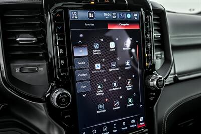 2022 RAM 1500 TRX-RARE SANDBLAST EDITION - Photo 34 - Joliet, IL 60435