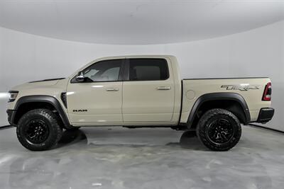 2022 RAM 1500 TRX-RARE SANDBLAST EDITION - Photo 8 - Joliet, IL 60435