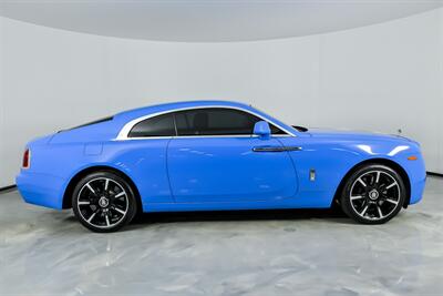 2014 Rolls-Royce Wraith -STARLIGHT-CLEAN CARFAX!   - Photo 14 - Joliet, IL 60435
