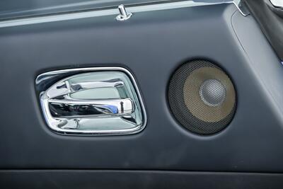 2014 Rolls-Royce Wraith -STARLIGHT-CLEAN CARFAX!   - Photo 19 - Joliet, IL 60435