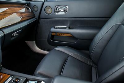 2014 Rolls-Royce Wraith -STARLIGHT-CLEAN CARFAX!   - Photo 43 - Joliet, IL 60435