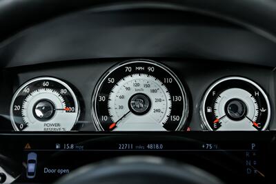 2014 Rolls-Royce Wraith -STARLIGHT-CLEAN CARFAX!   - Photo 29 - Joliet, IL 60435