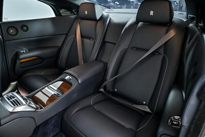 2014 Rolls-Royce Wraith -STARLIGHT-CLEAN CARFAX!   - Photo 25 - Joliet, IL 60435