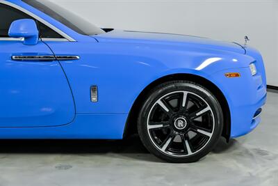 2014 Rolls-Royce Wraith -STARLIGHT-CLEAN CARFAX!   - Photo 15 - Joliet, IL 60435
